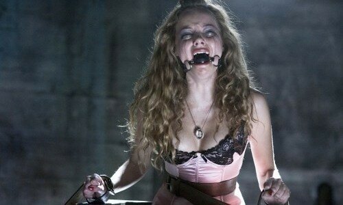 Bijou Phillips