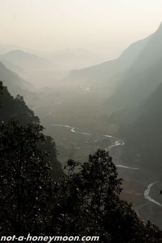 Gallery : The Annapurna journey