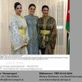 العائلة الملكية المغربية
