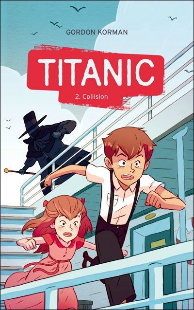 Titanic 2