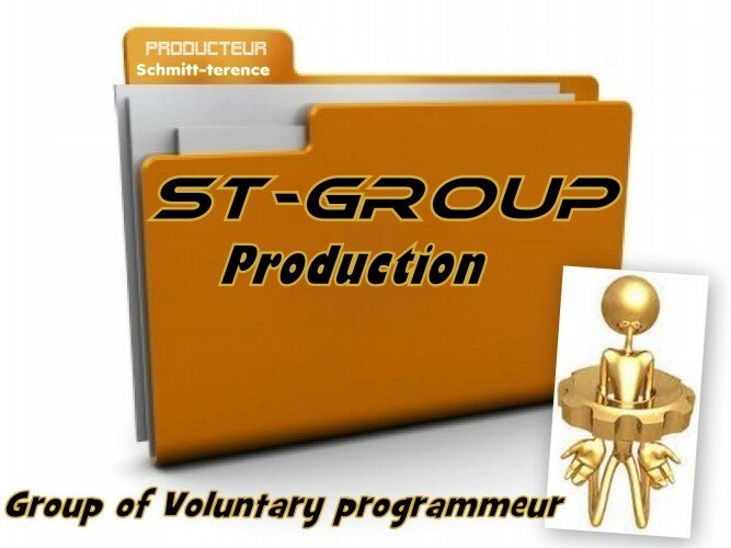ST-Group Production