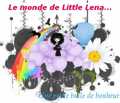 Le monde de Little_Lena