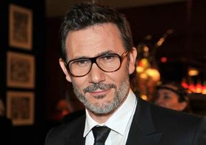 michel-hazanavicius