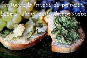 poireau