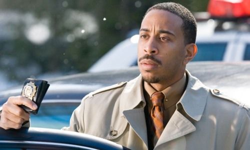 Chris Bridges, alias Ludacris