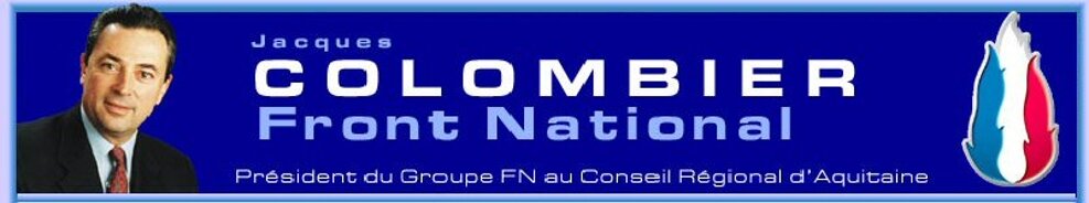 Front National de Gironde (33)