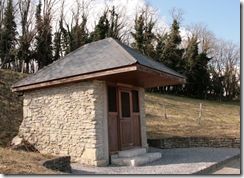 chapelle