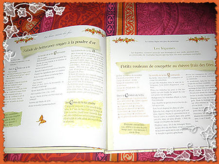 LA BONNE CUISINE DES FEES Jacques Bertinier 46312325_p