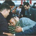 صاحب الجلالة محمد السادس ملك المغرب