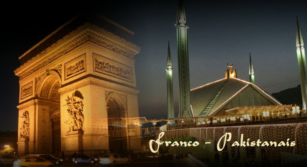 Franco-Pakistanais