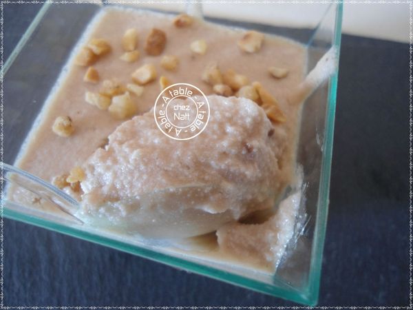 mousse au mars 2