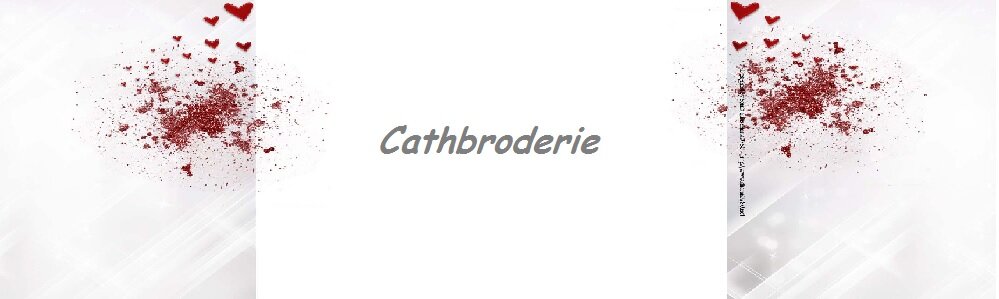 Cathbroderie