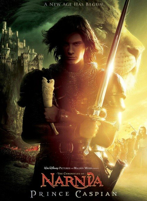Le Monde de Narnia 2