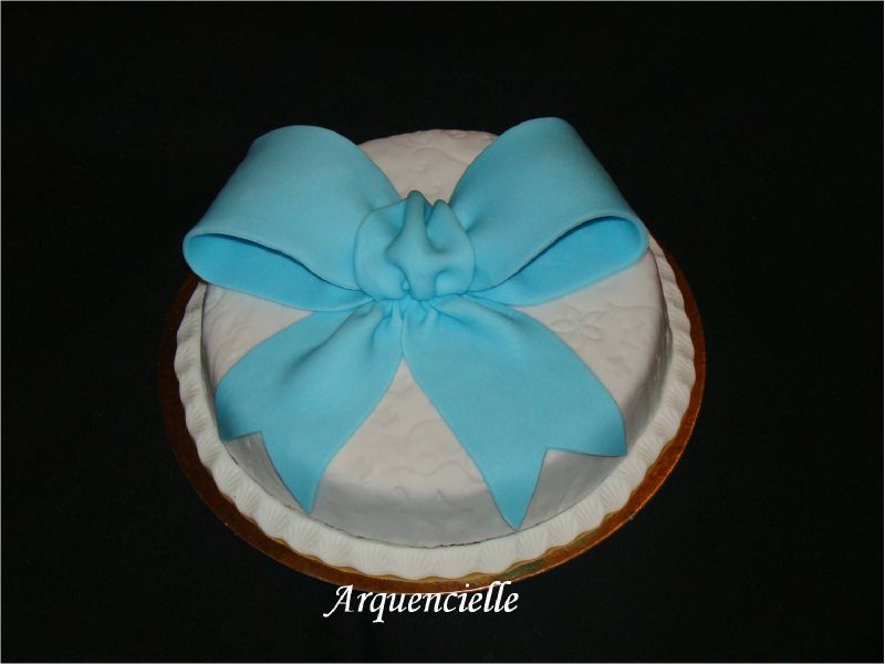 Noeuds (hors paquets cadeaux) 65718771