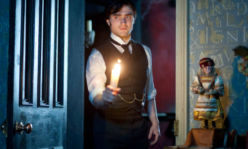 Daniel Radcliffe