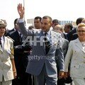 صاحب الجلالة محمد السادس ملك المغرب