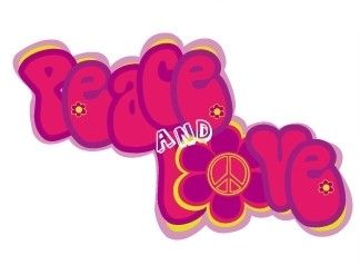 Peaceandlove