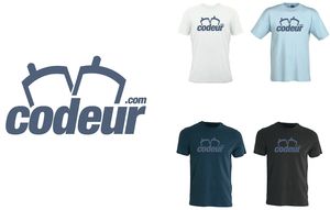 logos teeshirt codeur 1