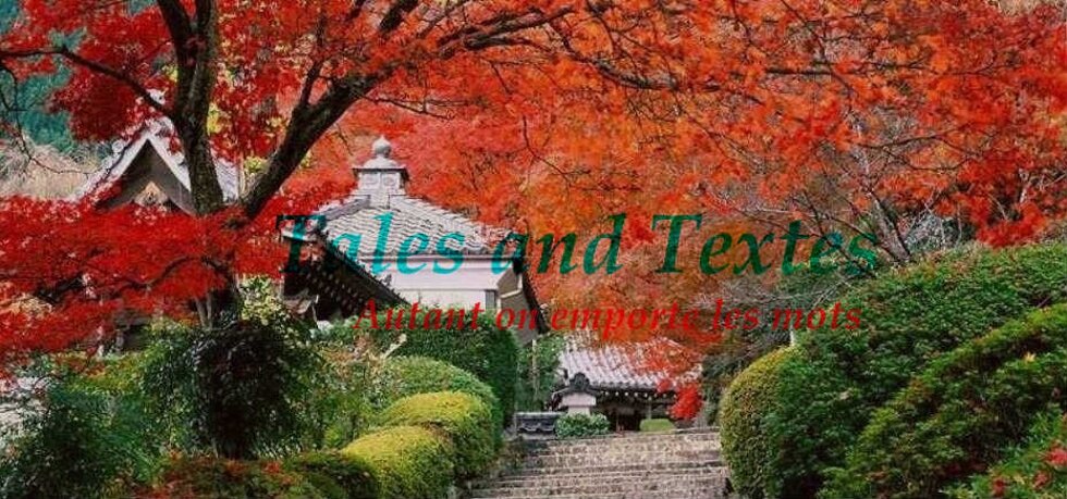 Tales and Textes