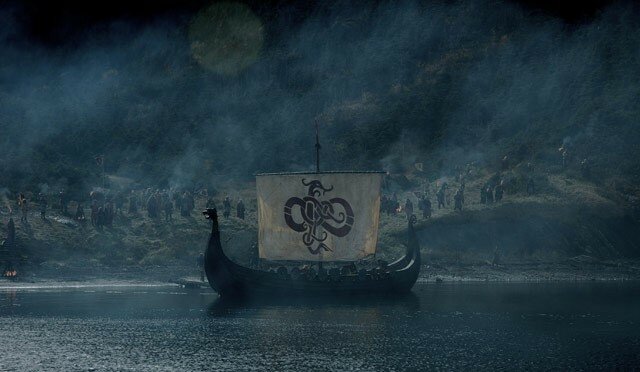OUTLANDER ( Alien vs Vikings ) 16494216
