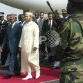 صاحب الجلالة محمد السادس ملك المغرب