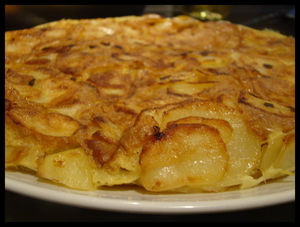 tortilla