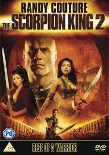 Le Roi Scorpion 2