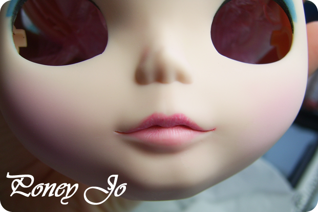 Custo de poney-jo par Takuya: c'est fait ! 31159280