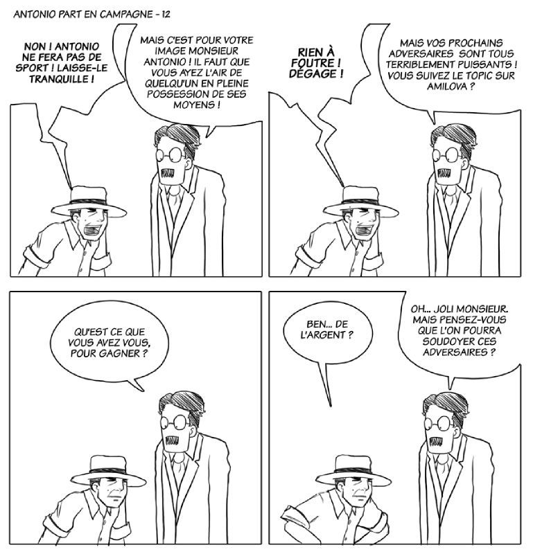 Test du bbcode FluxBB