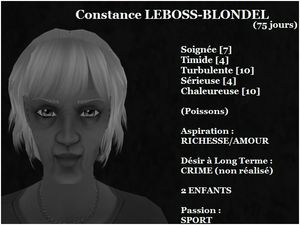 Constance LEBOSS-BLONDEL