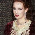 العائلة الملكية المغربية