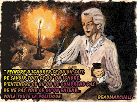 La politique ... dans Citations, proverbes... 16765459