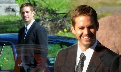 Paul Walker