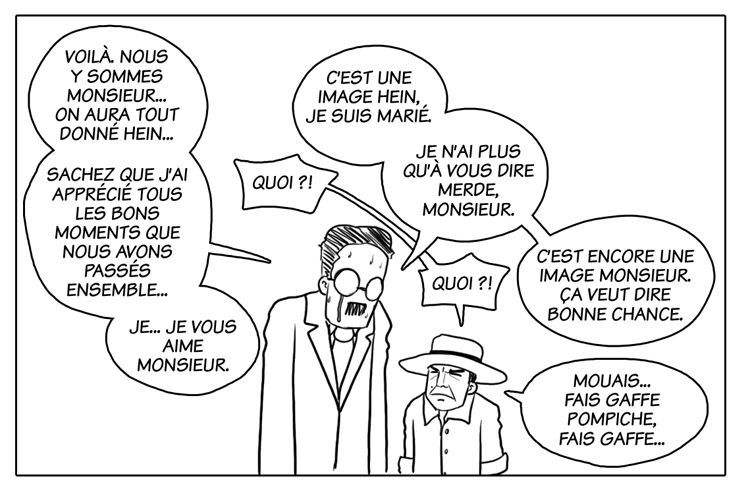 Test du bbcode FluxBB