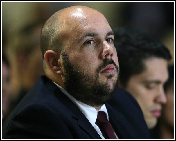 Nice Ouest : avec Estrosi, ce sera deux grandes mosquées radicales au lieu d'une ! Vardon FN