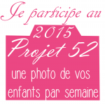 Projet 52 logo