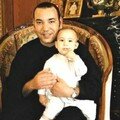 صاحب الجلالة محمد السادس ملك المغرب