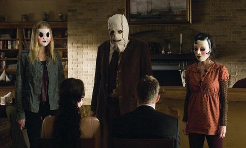 The Strangers