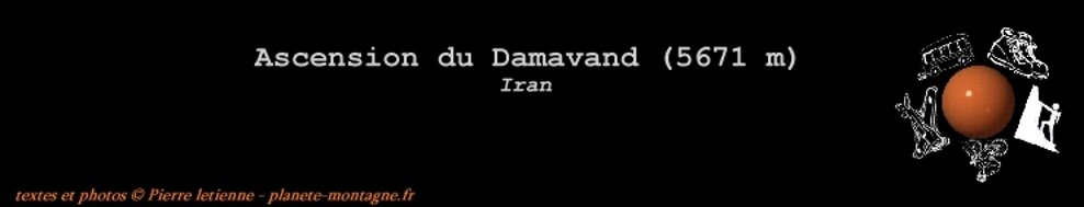 Iran, à coeur ouvert