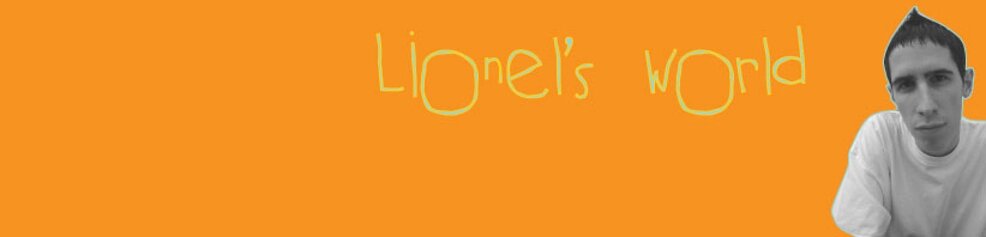 Lionël's World