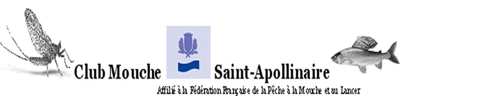 Club Mouche Saint Apollinaire