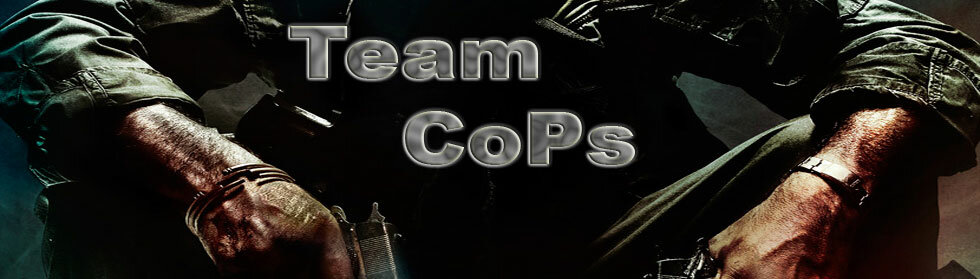 La team CoPs