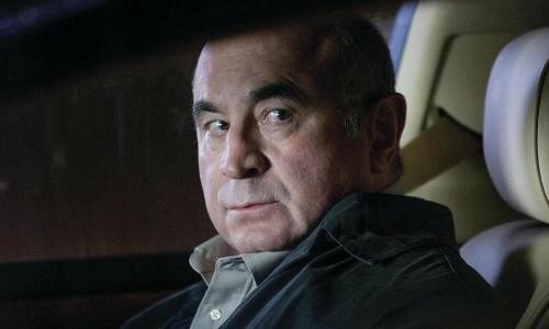 BOB HOSKINS