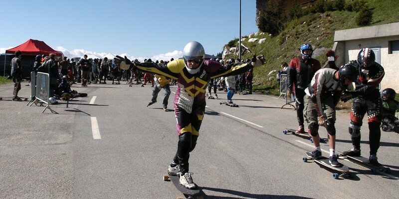 Images de ride (viens montrer comme t'y es beau mon fils!!) - Page 4 13964730