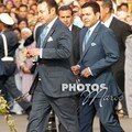 صاحب الجلالة محمد السادس ملك المغرب