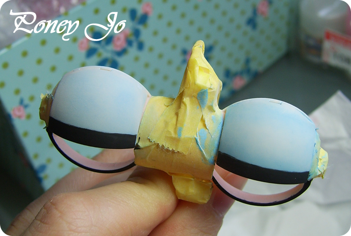 Custo de poney-jo par Takuya: c'est fait ! 31159315