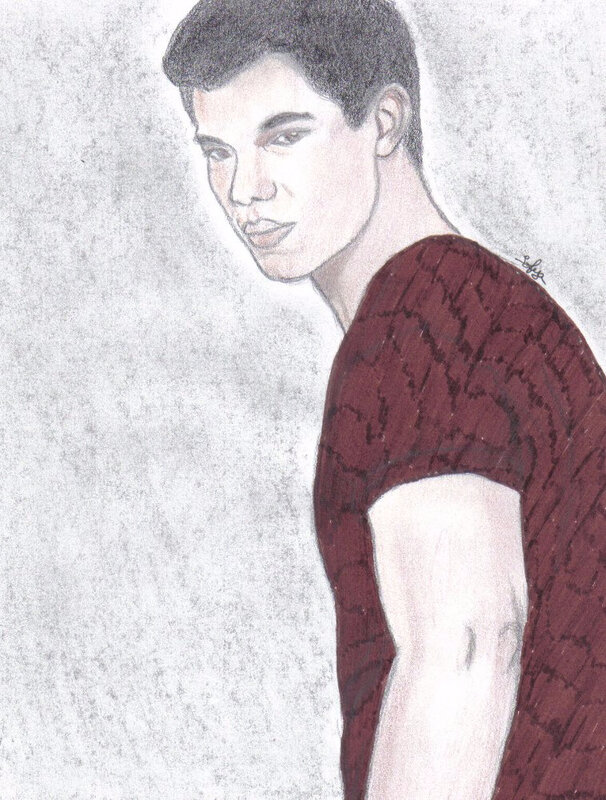 918) Taylor Lautner