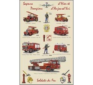 pompiers