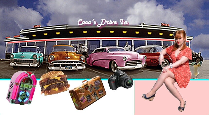 Coco's Drive In