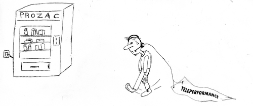 Caricatures